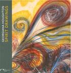 Couverture du livre « Georgiana Houghton : spirit drawings » de  aux éditions Paul Holberton