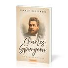 Couverture du livre « Charles Spurgeon : Une biographie » de Arnold A. Dallimore aux éditions Europresse