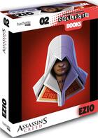 Couverture du livre « Collecti'books Ezio » de Guillaume Delalande aux éditions Hachette Pratique