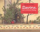Couverture du livre « Devine qui a retrouve teddy » de Gerda Muller aux éditions Ecole Des Loisirs