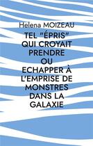 Couverture du livre « Tel 