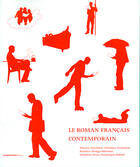 Couverture du livre « Le roman français contemporain » de Guichard T. / Jerusa aux éditions Adpf