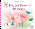 Couverture du livre « Joe, dessine-moi un nuage » de Gao Hongbo et Li Rong aux éditions Little Urban