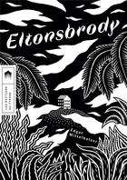 Couverture du livre « Eltonsbrody » de Edgar Mittelholzer aux éditions Editions Du Typhon