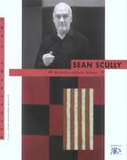 Couverture du livre « Sean scully » de Beaumont-Maillet/Lau aux éditions Cercle D'art