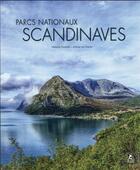 Couverture du livre « Les parcs nationaux scandinaves (édition 2021) » de  aux éditions Place Des Victoires