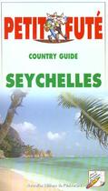 Couverture du livre « Seychelles 2000, le petit fute » de Collectif Petit Fute aux éditions Le Petit Fute