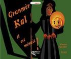 Couverture du livre « Granmer Kal ; il est minuit ! » de Tanh/ aux éditions Orphie
