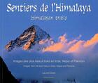 Couverture du livre « Sentiers de l himalaya » de L Doldi aux éditions Tmso Multimedia