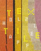 Couverture du livre « Textile » de Olaf Holzapfel aux éditions Bom Dia Boa Tarde Boa Noite
