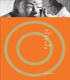 Couverture du livre « The vision and art of Shinjo Ito » de  aux éditions Alinari