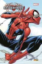 Couverture du livre « Ultimate Spider-Man Tome 2 » de Brian Michael Bendis et Mark Bagley aux éditions Panini