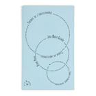 Couverture du livre « Théorie de lindiscernable - Teoria do indiscernivel » de Joao Maria Gusmao et Pedro Paiva aux éditions Ismael