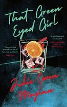 Couverture du livre « THAT GREEN EYED GIRL » de Julie Owen Moylan aux éditions Michael Joseph