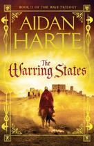 Couverture du livre « The Warring States » de Harte Aidan aux éditions Quercus Publishing Digital
