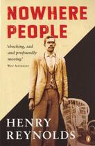 Couverture du livre « Nowhere People » de Reynolds Henry aux éditions Penguin Books Ltd Digital