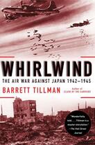 Couverture du livre « Whirlwind » de Tillman Barrett aux éditions Simon & Schuster