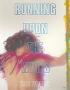 Couverture du livre « Running upon the wires » de Kate Tempest aux éditions Picador Uk