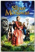 Couverture du livre « Le secret de Moonacre » de Goudge-E aux éditions Hachette Romans