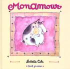 Couverture du livre « Monamour » de Babette Cole aux éditions Seuil Jeunesse