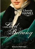 Couverture du livre « Lord Bettany » de Lhattie Haniel aux éditions Books On Demand