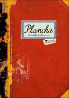 Couverture du livre « Plancha, petites recettes entre amis » de Jacques Bertinier aux éditions Les Cuisinieres