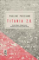 Couverture du livre « Titania 2.0 » de Pauline Pucciano aux éditions Editions Du Net