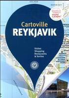 Couverture du livre « Reykjavik » de Collectif Gallimard aux éditions Gallimard-loisirs