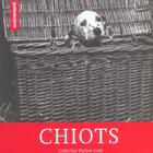 Couverture du livre « Chiots » de Hulton Getty aux éditions Autrement