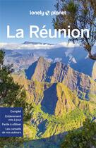 Couverture du livre « La Réunion (4e édition) » de Collectif Lonely Planet aux éditions Lonely Planet France