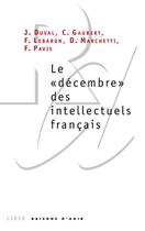 Couverture du livre « Le 