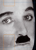 Couverture du livre « Chaplin et les images » de Sam Stourdze aux éditions Nbc