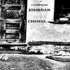 Couverture du livre « CHIMIO, » de Catherine Jourdan aux éditions Catherine Jourdan