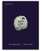 Couverture du livre « Forever jade » de Alex Von Przychowski aux éditions Scheidegger