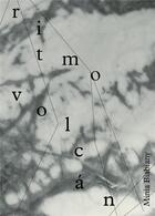 Couverture du livre « Ritmo volcán » de Minia Biabiany aux éditions Temblores Publicaciones