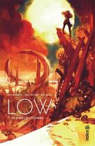 Couverture du livre « Low Tome 3 : les rivages de l'espérance » de Greg Tocchini et Rick Remender aux éditions Urban Comics