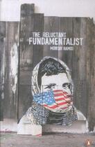 Couverture du livre « Reluctant Fundamentalist, The » de Mohsin Hamid aux éditions Adult Pbs