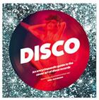 Couverture du livre « Disco cover art » de Patrick Disco aux éditions Soul Jazz Records