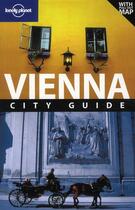 Couverture du livre « Vienna (6e édition) » de Haywood Anthony aux éditions Lonely Planet France