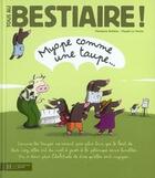 Couverture du livre « Myope comme une taupe » de Magali Le Huche et Marianne Boileve aux éditions Hachette