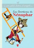 Couverture du livre « Nénuphar, le chimpanzé » de  aux éditions Deux Coqs D'or