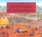 Couverture du livre « Les montagnes de la mandragore » de Place aux éditions Casterman