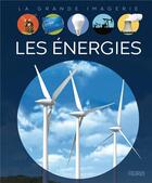 Couverture du livre « Les énergies » de Cathy Franco et Jacques Dayan aux éditions Fleurus