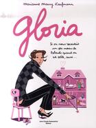 Couverture du livre « Gloria » de Kaufman Mm aux éditions Jean-claude Gawsewitch