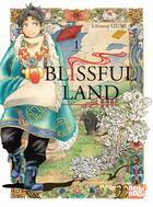 Couverture du livre « Blissful land Tome 1 » de Ichimon Izumi aux éditions Nobi Nobi