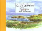 Couverture du livre « La cote vermeille » de Benbouche Serge aux éditions Gallimard-loisirs