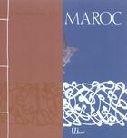 Couverture du livre « Artisanat Du Maroc » de Rauzier/Fourgeaud aux éditions La Martiniere