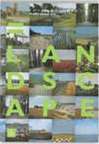 Couverture du livre « Hns landscape » de Sijmons aux éditions Acc Art Books
