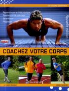 Couverture du livre « Coachez votre corps (2e édition) » de Christophe Geoffroy aux éditions Geoffroy