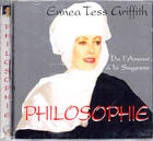Couverture du livre « Philosophie » de Ennea-Tess Griffith aux éditions Althesa